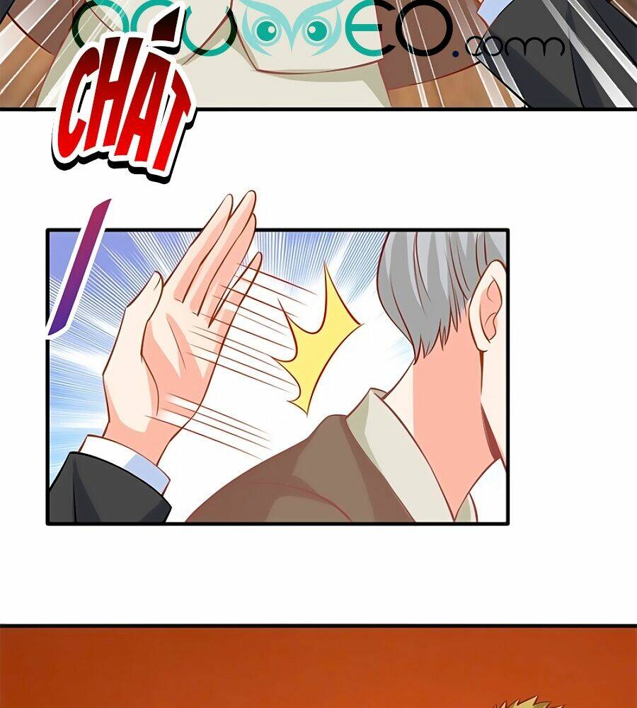 Đưa mami về nhà: Chapter 246