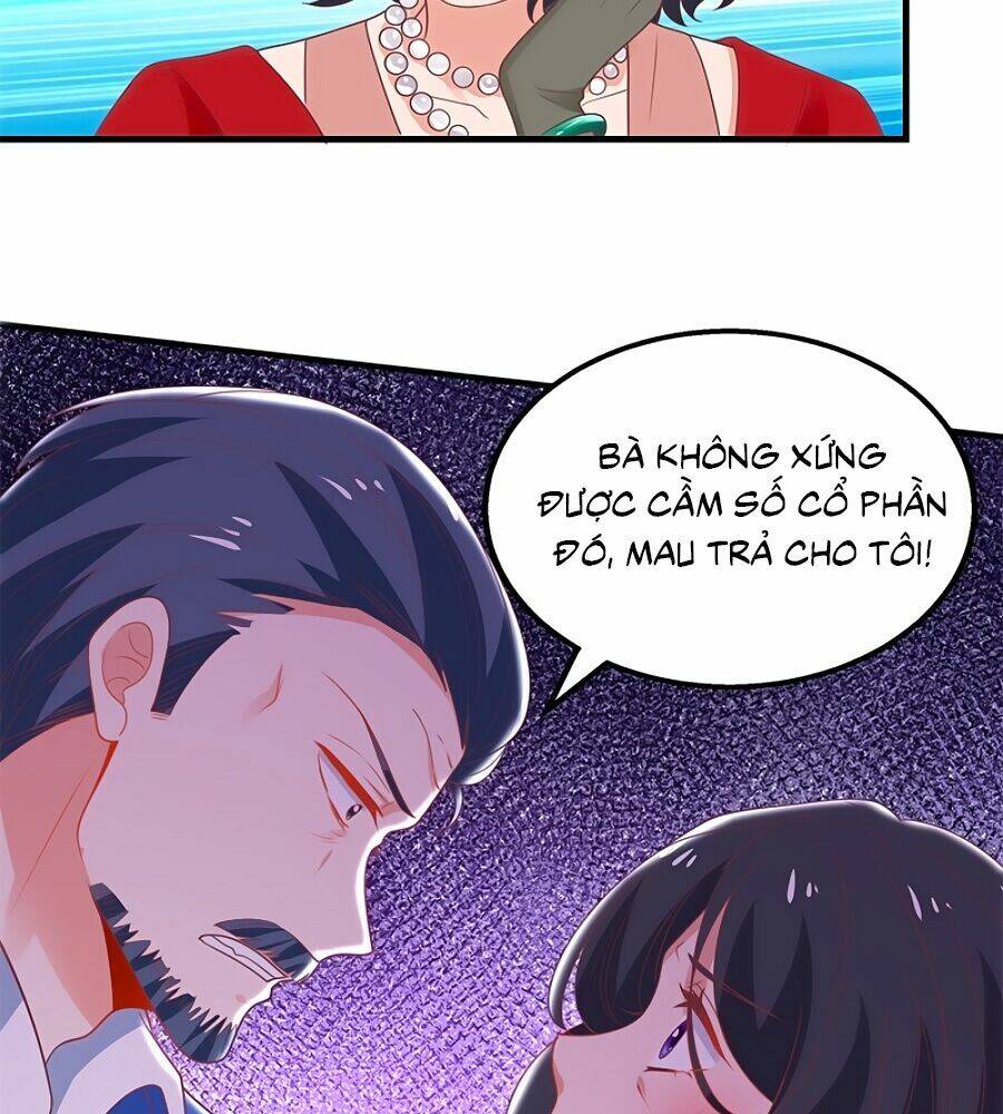 Đưa mami về nhà: Chapter 246
