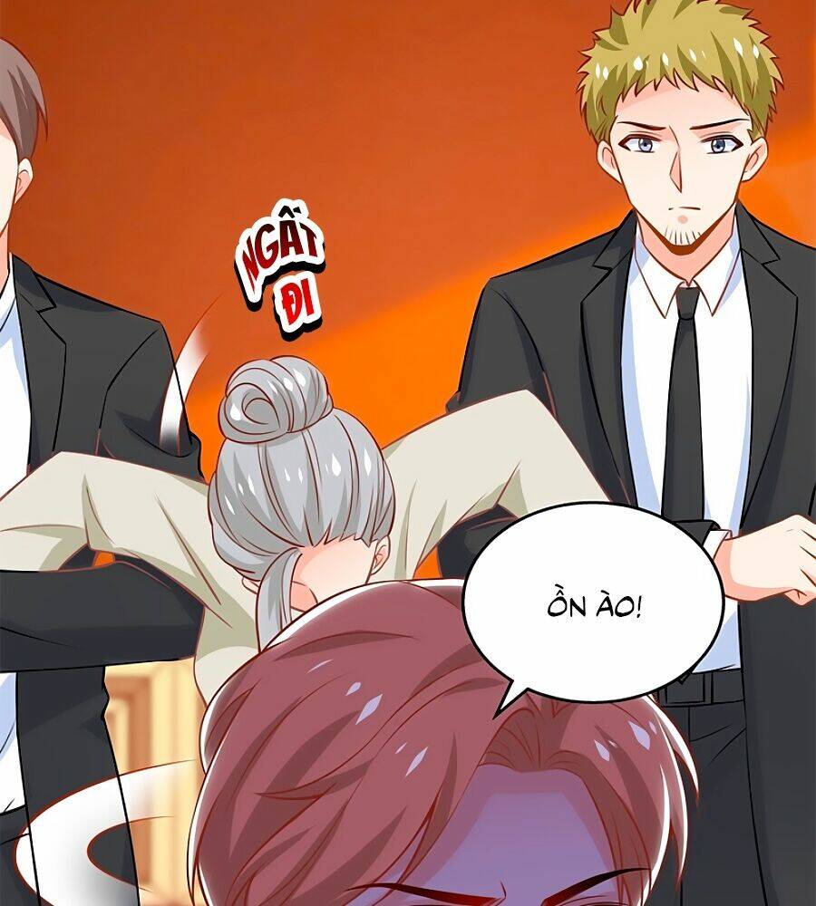 Đưa mami về nhà: Chapter 246