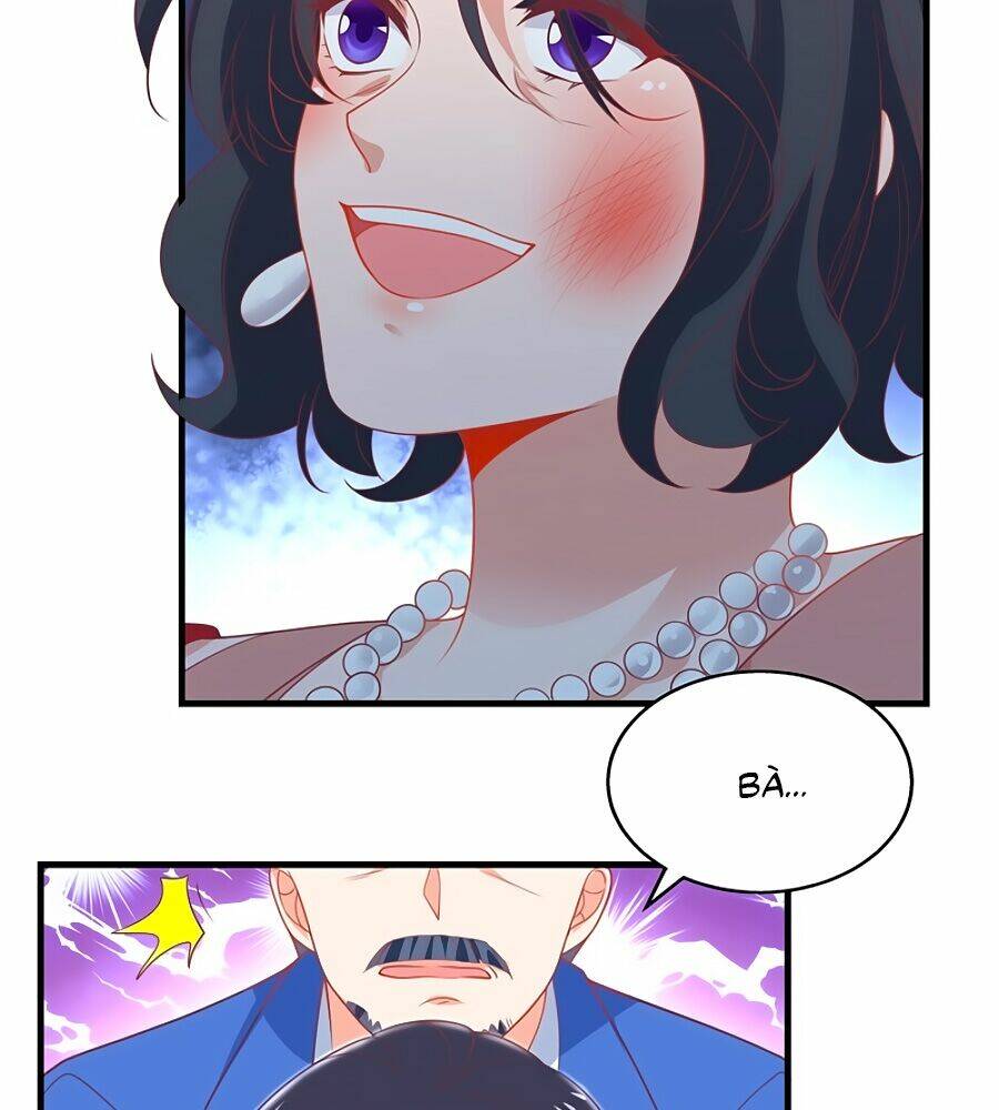 Đưa mami về nhà: Chapter 246