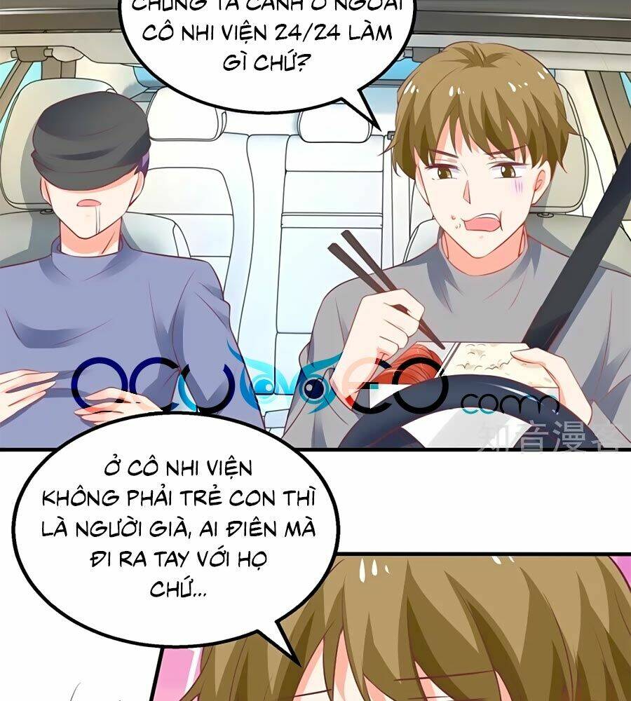 Đưa mami về nhà: Chapter 247
