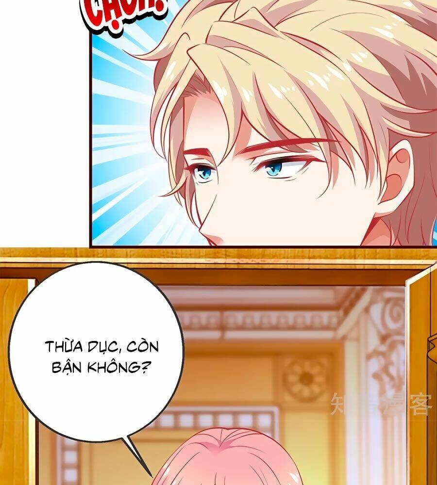 Đưa mami về nhà: Chapter 247