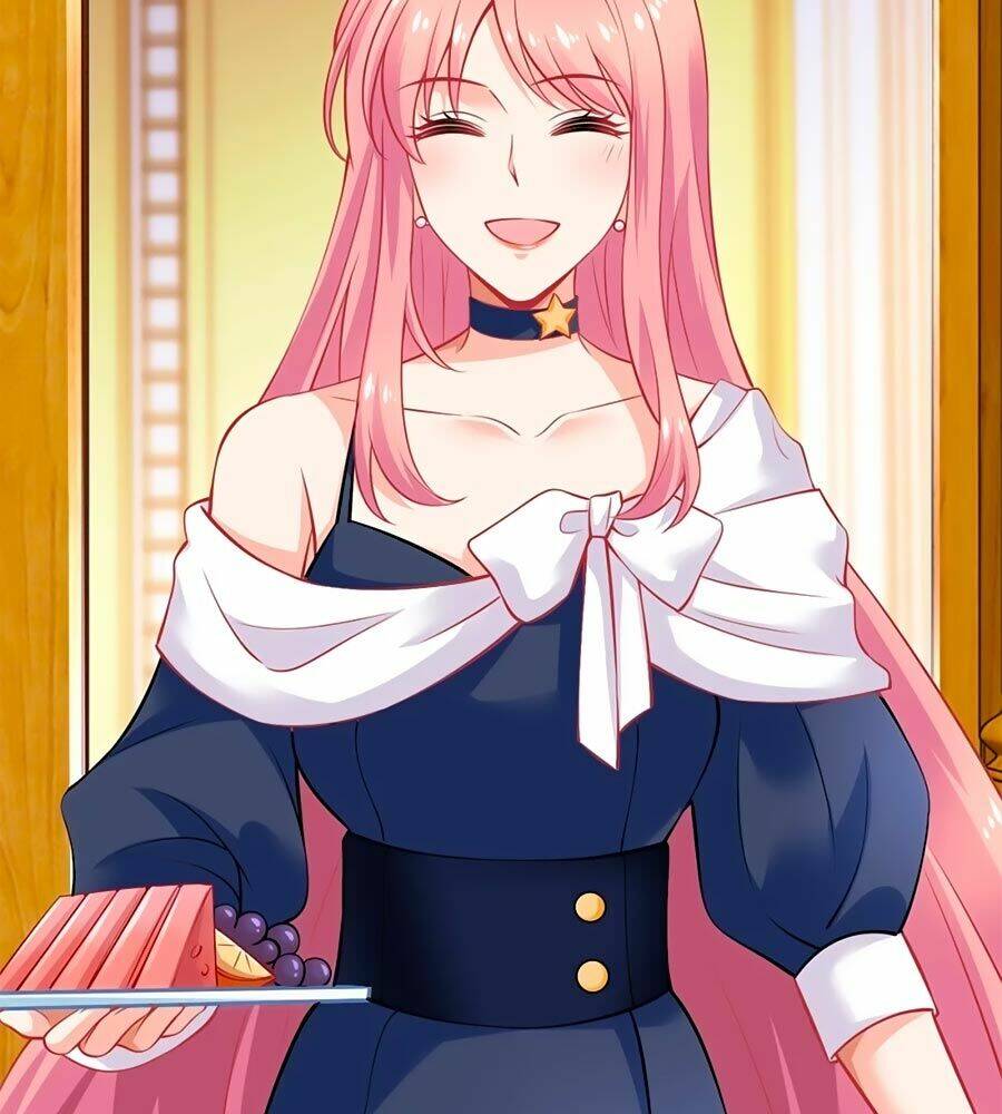 Đưa mami về nhà: Chapter 247