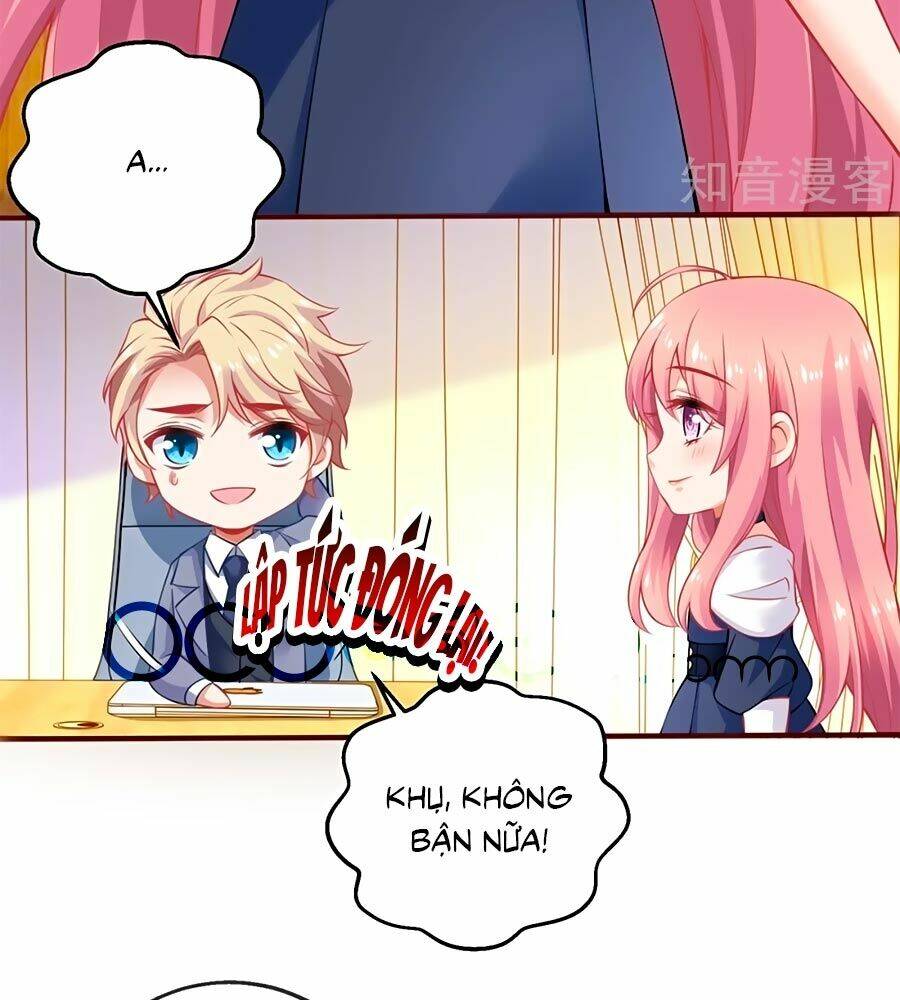 Đưa mami về nhà: Chapter 247