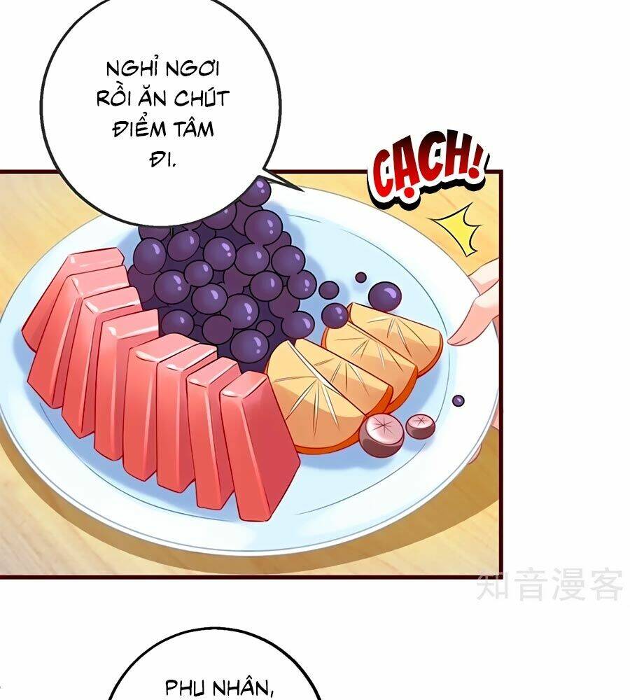 Đưa mami về nhà: Chapter 247