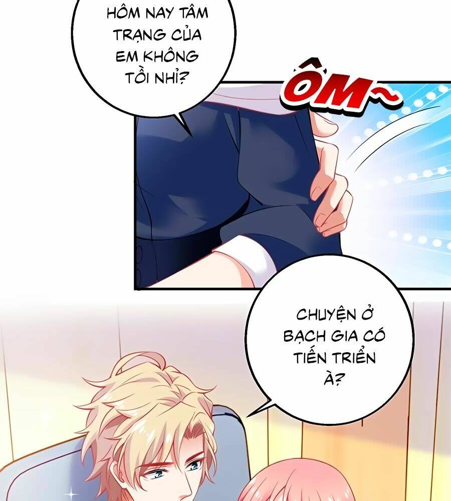 Đưa mami về nhà: Chapter 247