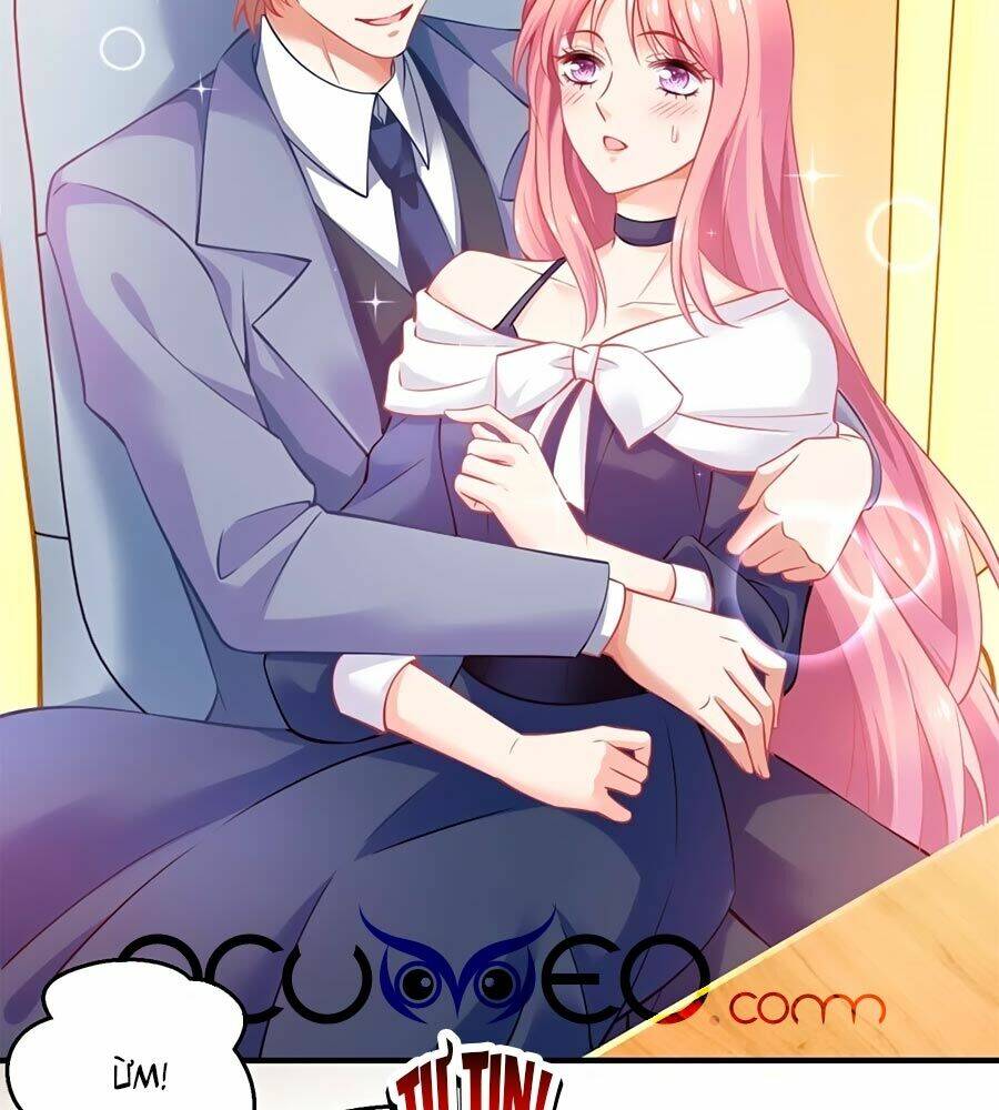 Đưa mami về nhà: Chapter 247