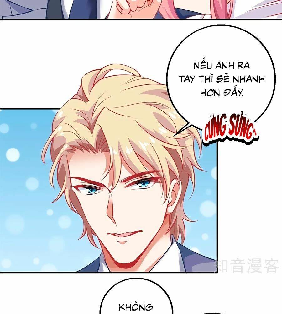 Đưa mami về nhà: Chapter 247