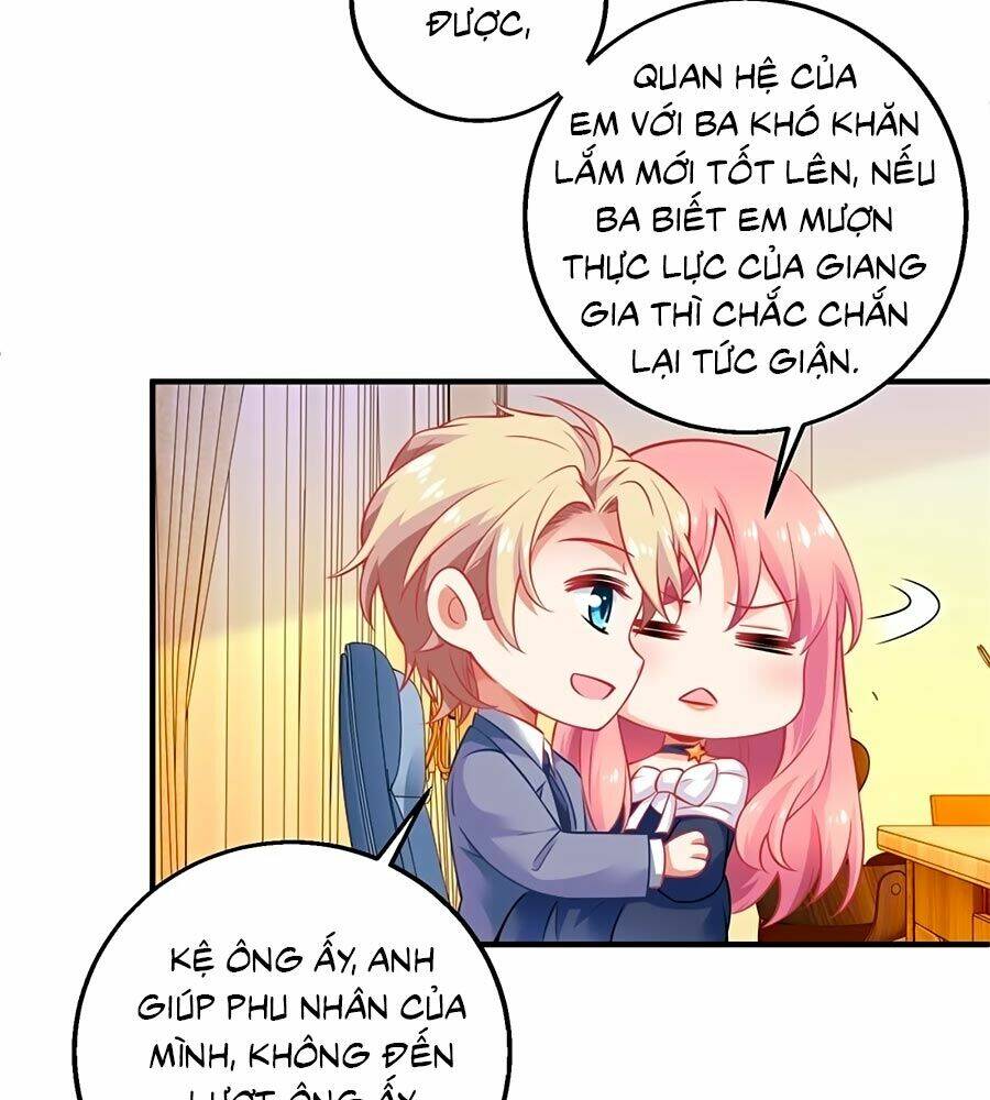 Đưa mami về nhà: Chapter 247