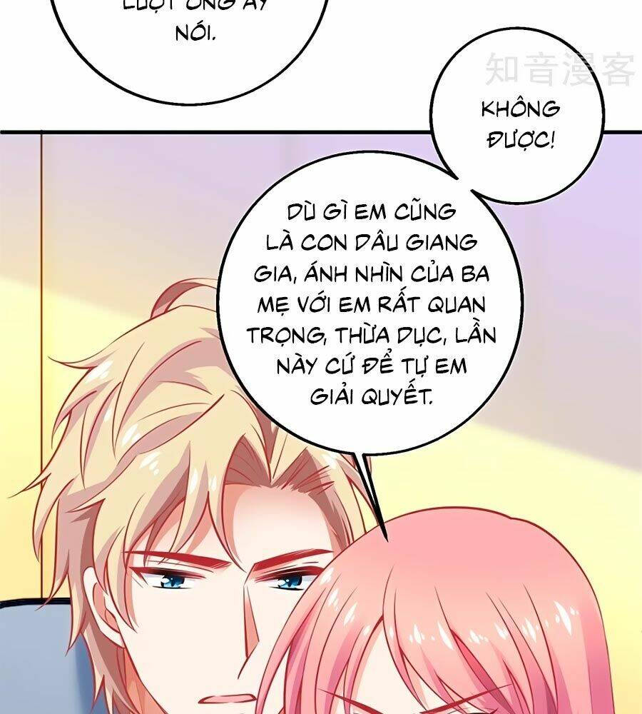 Đưa mami về nhà: Chapter 247