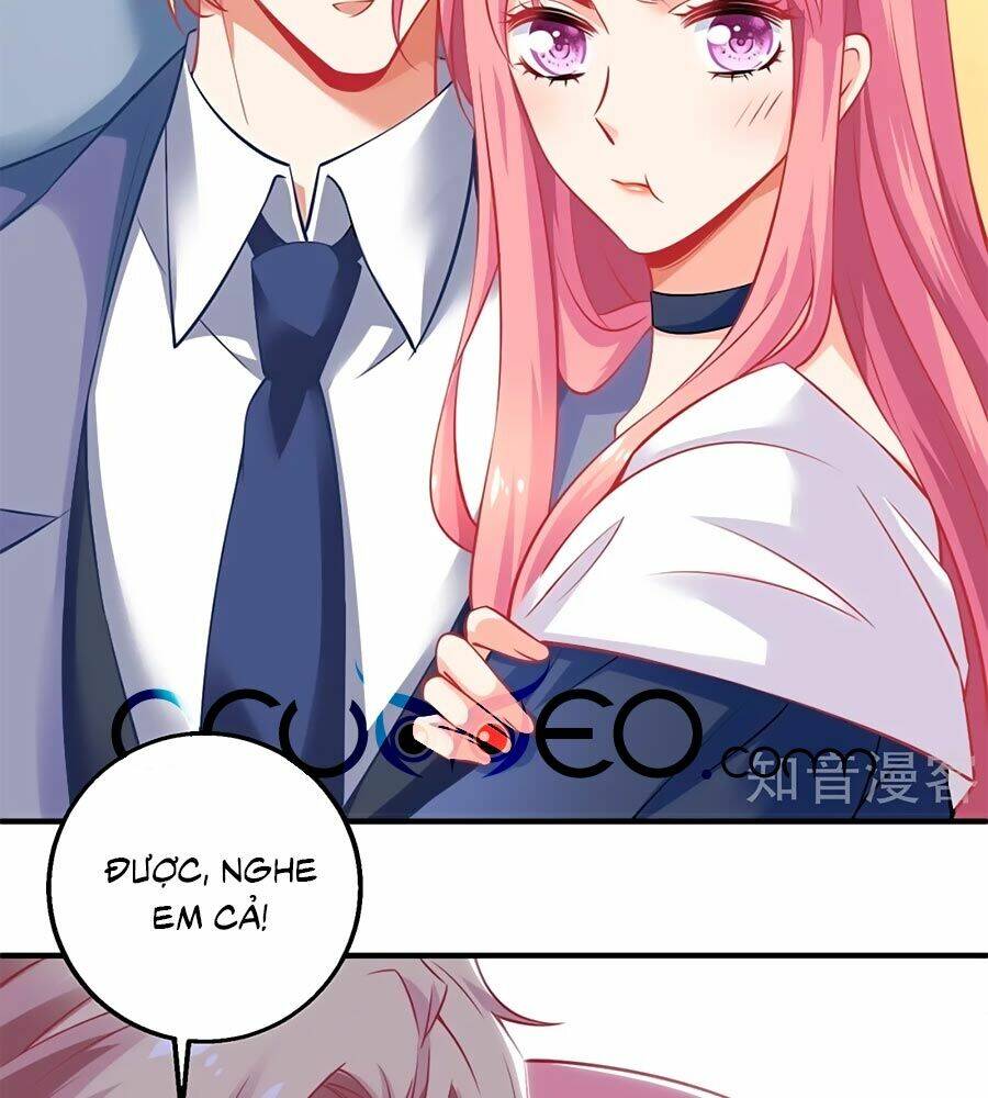 Đưa mami về nhà: Chapter 247