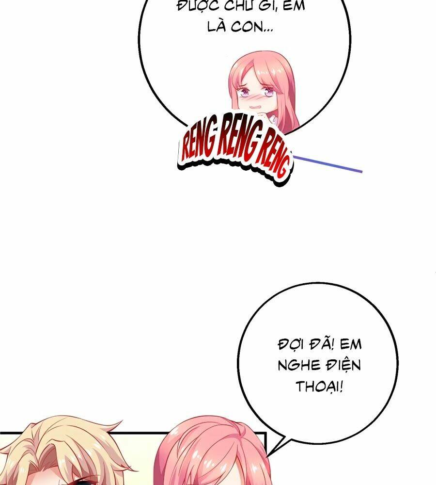 Đưa mami về nhà: Chapter 247