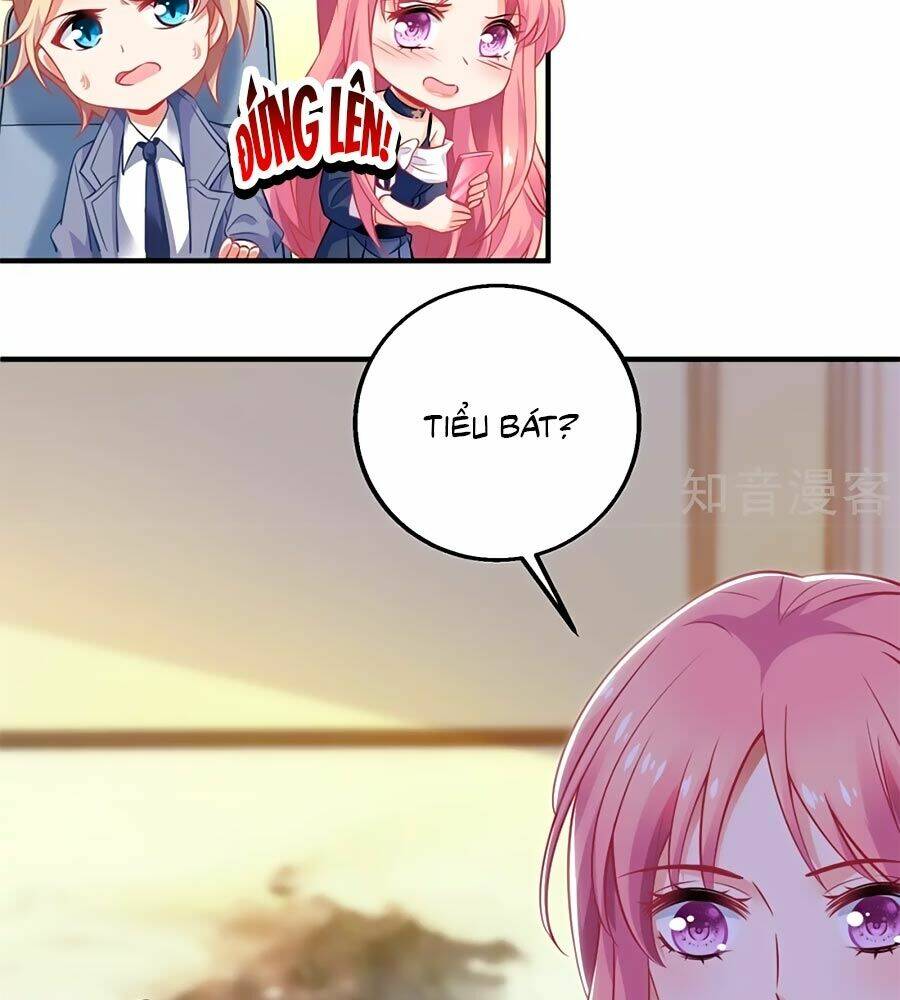 Đưa mami về nhà: Chapter 247