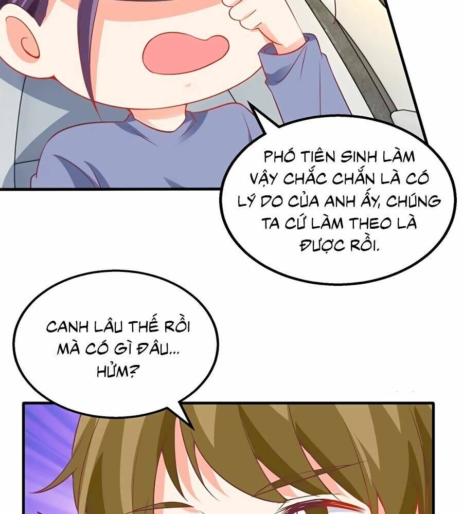 Đưa mami về nhà: Chapter 247