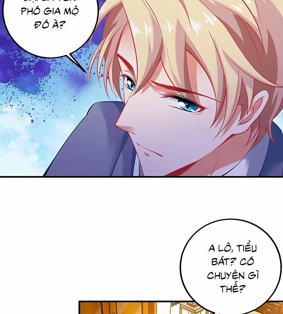 Đưa mami về nhà: Chapter 247