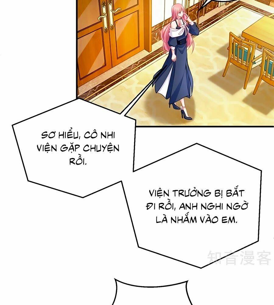 Đưa mami về nhà: Chapter 247