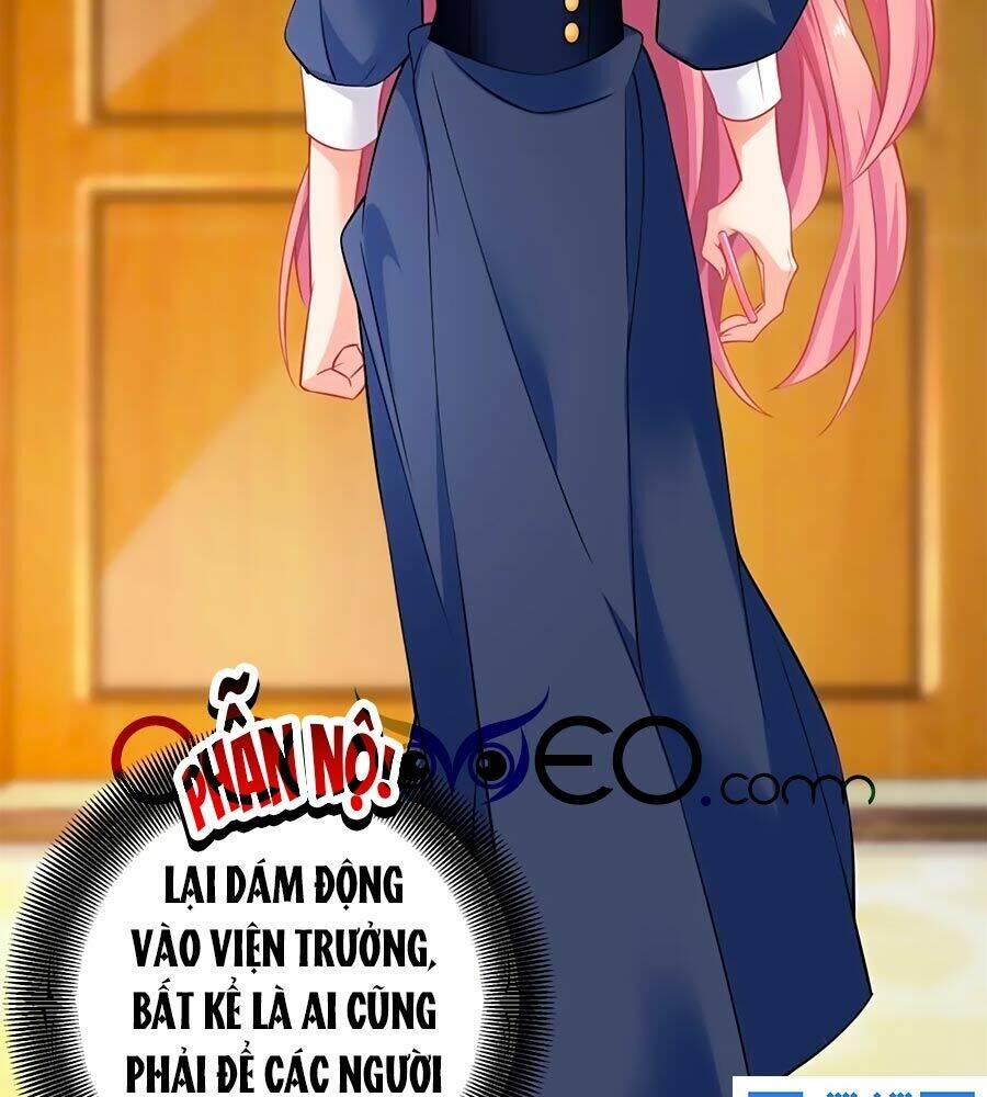 Đưa mami về nhà: Chapter 247