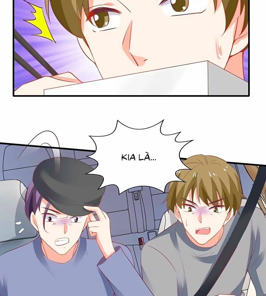 Đưa mami về nhà: Chapter 247