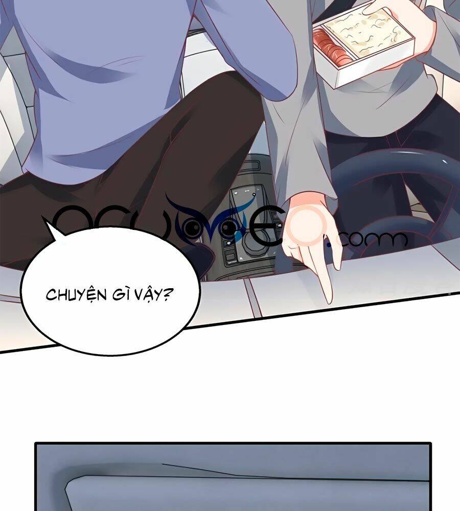 Đưa mami về nhà: Chapter 247
