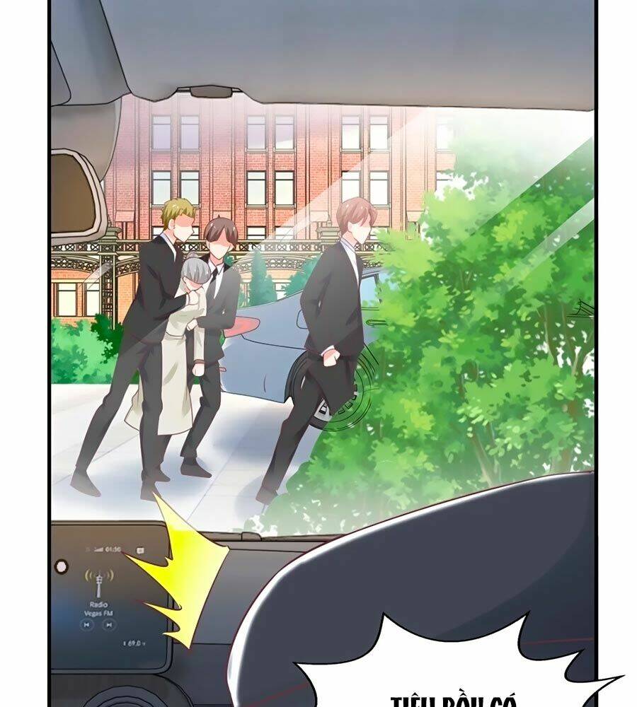 Đưa mami về nhà: Chapter 247