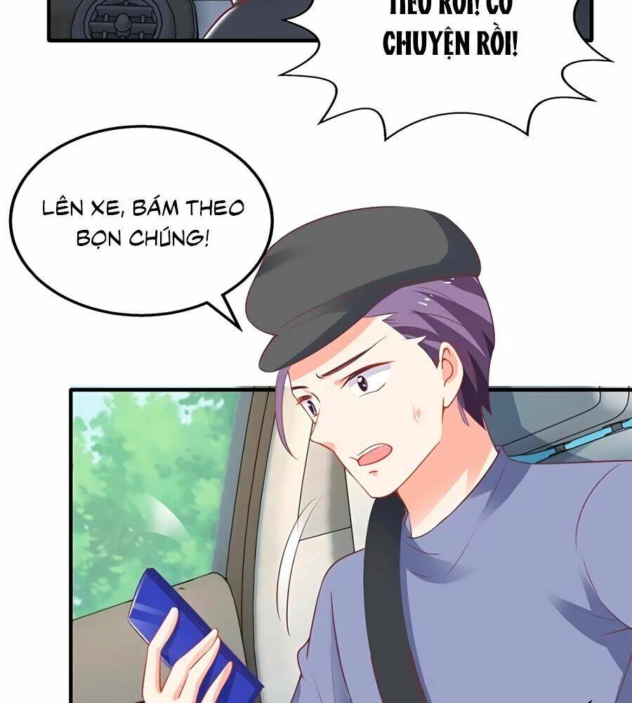 Đưa mami về nhà: Chapter 247