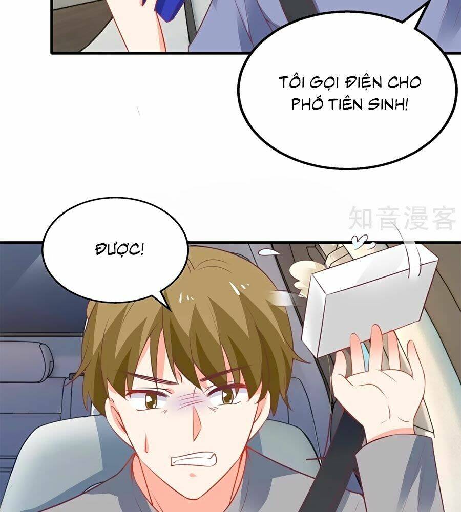Đưa mami về nhà: Chapter 247