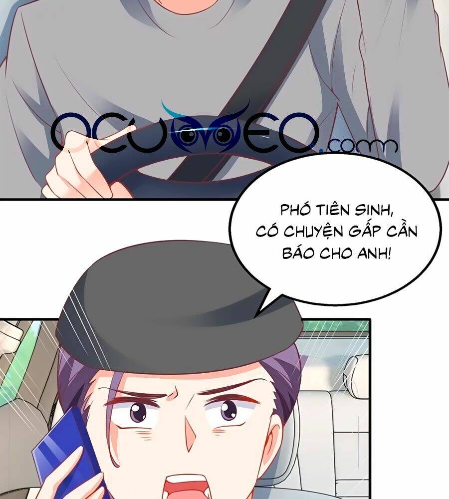 Đưa mami về nhà: Chapter 247