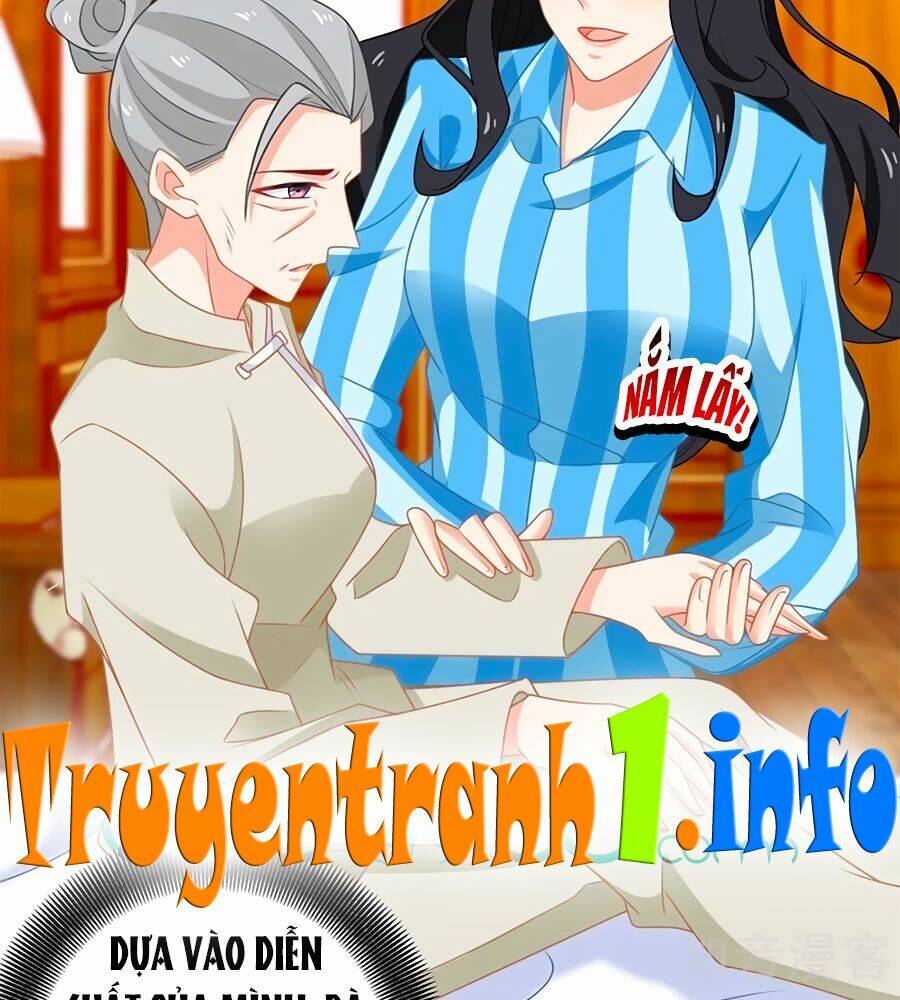 Đưa mami về nhà: Chapter 248