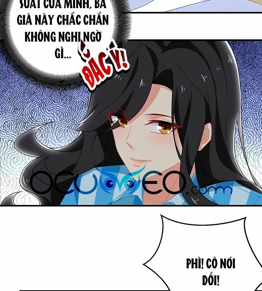 Đưa mami về nhà: Chapter 248
