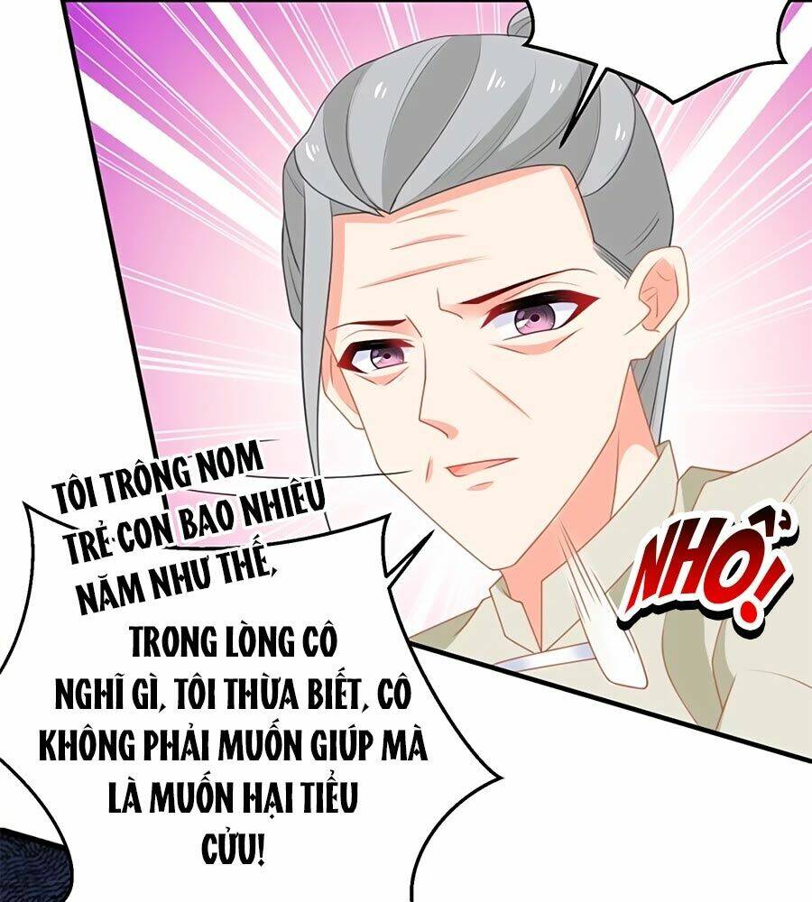 Đưa mami về nhà: Chapter 248