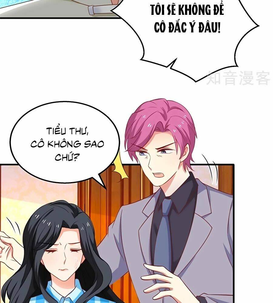 Đưa mami về nhà: Chapter 248
