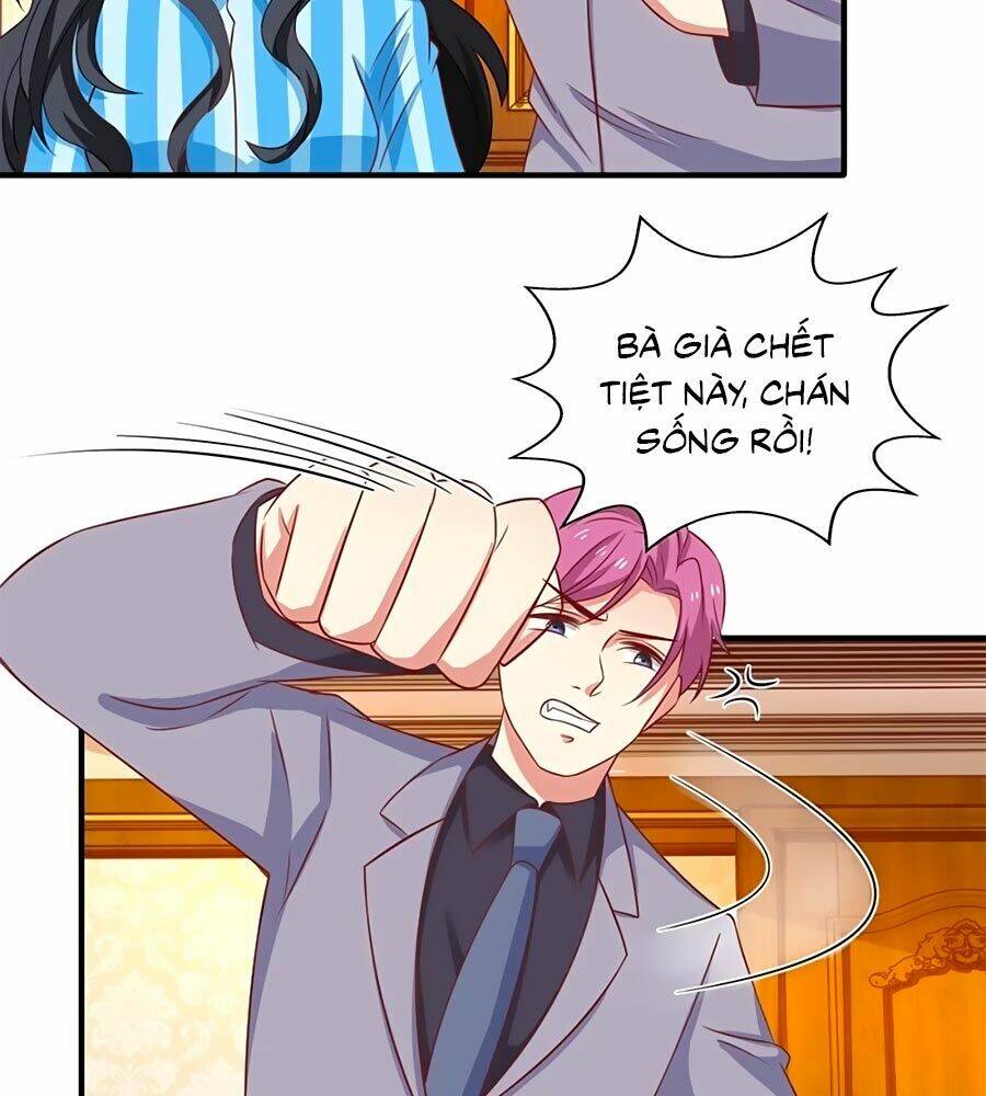 Đưa mami về nhà: Chapter 248