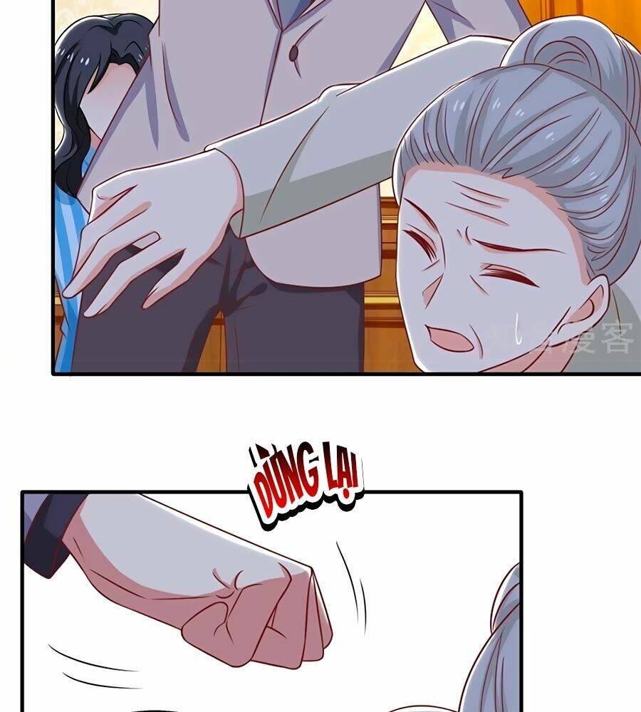 Đưa mami về nhà: Chapter 248