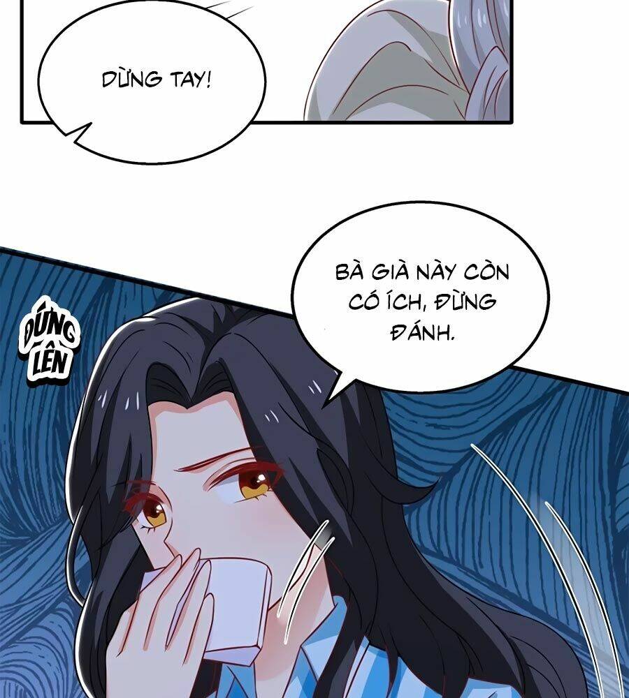 Đưa mami về nhà: Chapter 248