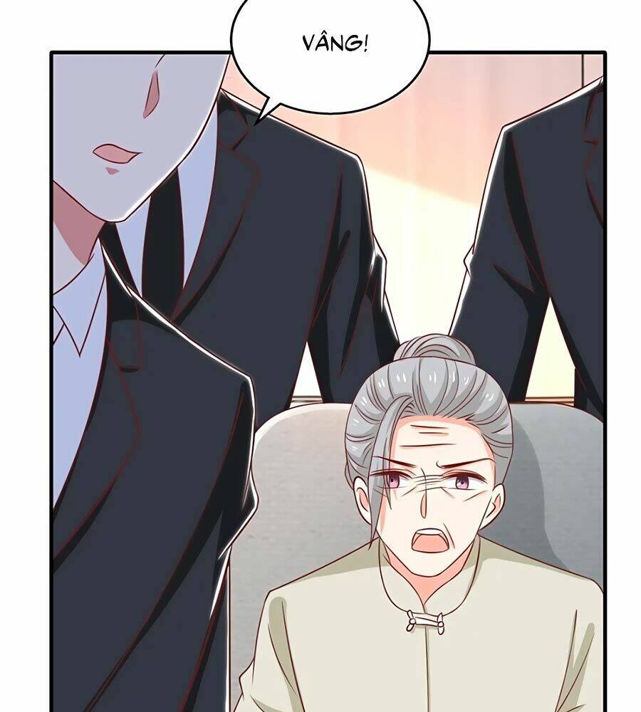 Đưa mami về nhà: Chapter 248