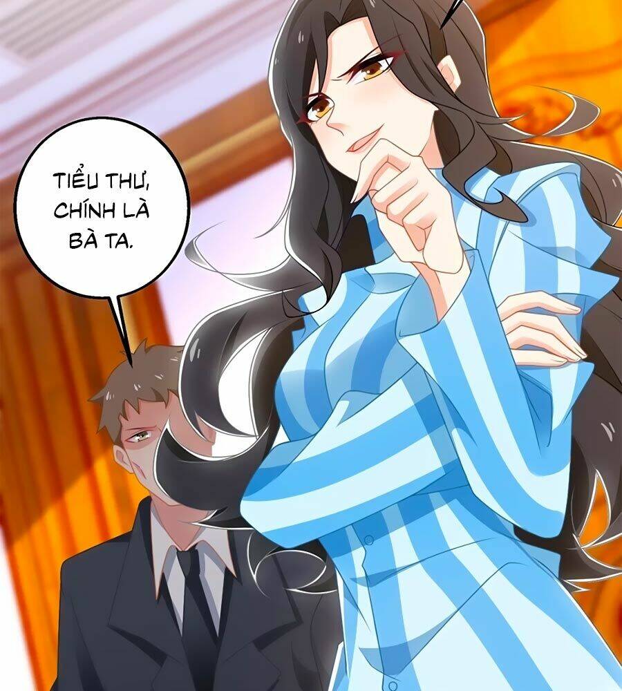 Đưa mami về nhà: Chapter 248