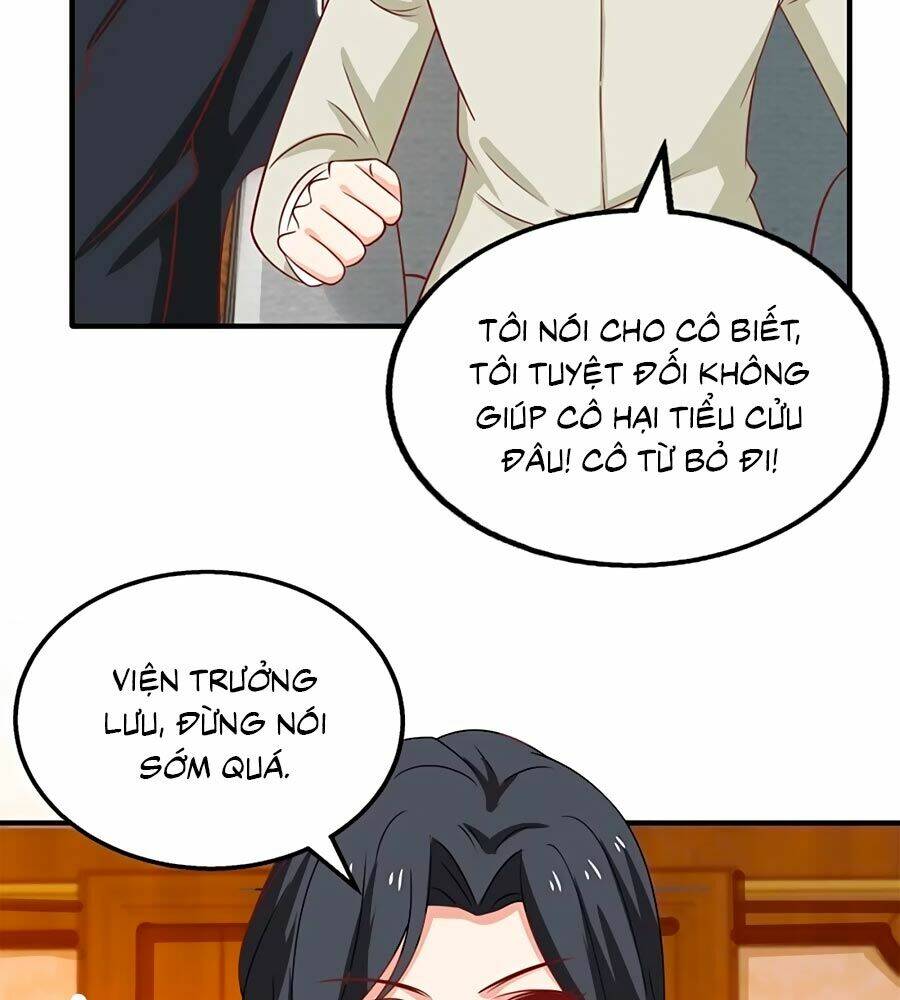 Đưa mami về nhà: Chapter 248