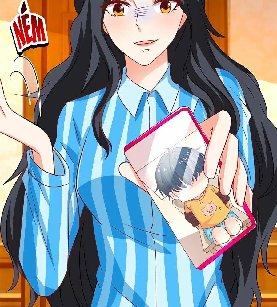 Đưa mami về nhà: Chapter 248