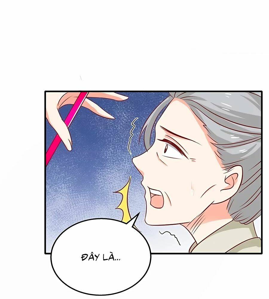 Đưa mami về nhà: Chapter 248