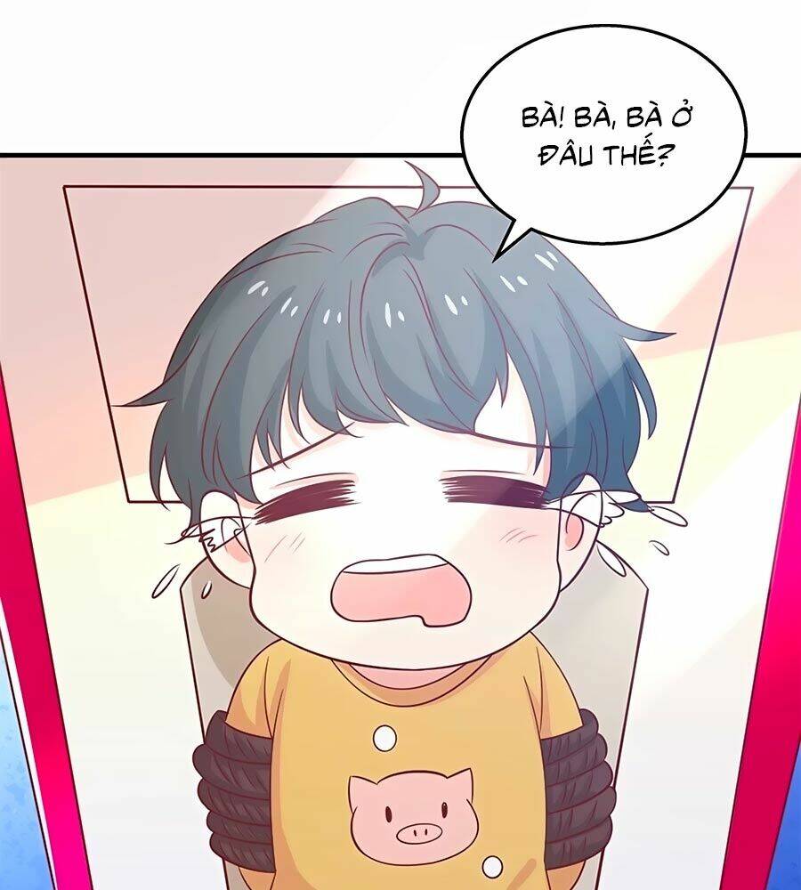 Đưa mami về nhà: Chapter 248
