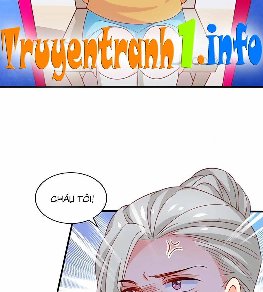 Đưa mami về nhà: Chapter 248