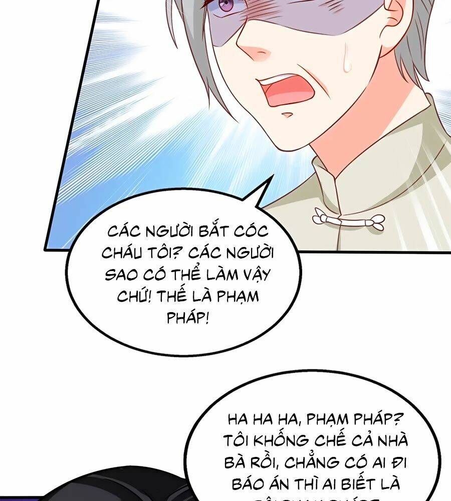 Đưa mami về nhà: Chapter 248