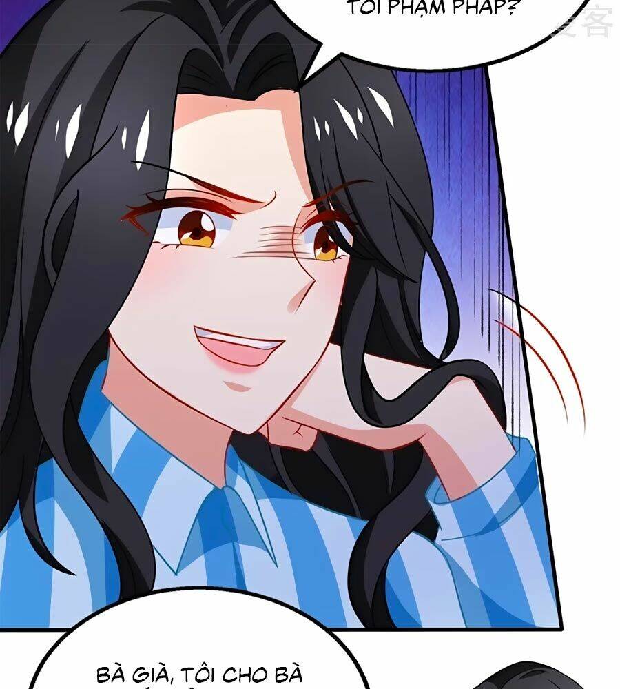 Đưa mami về nhà: Chapter 248