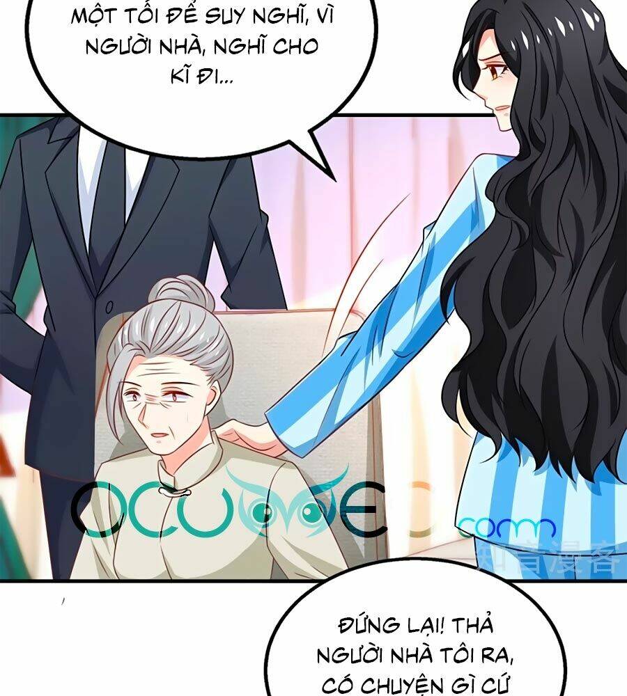 Đưa mami về nhà: Chapter 248