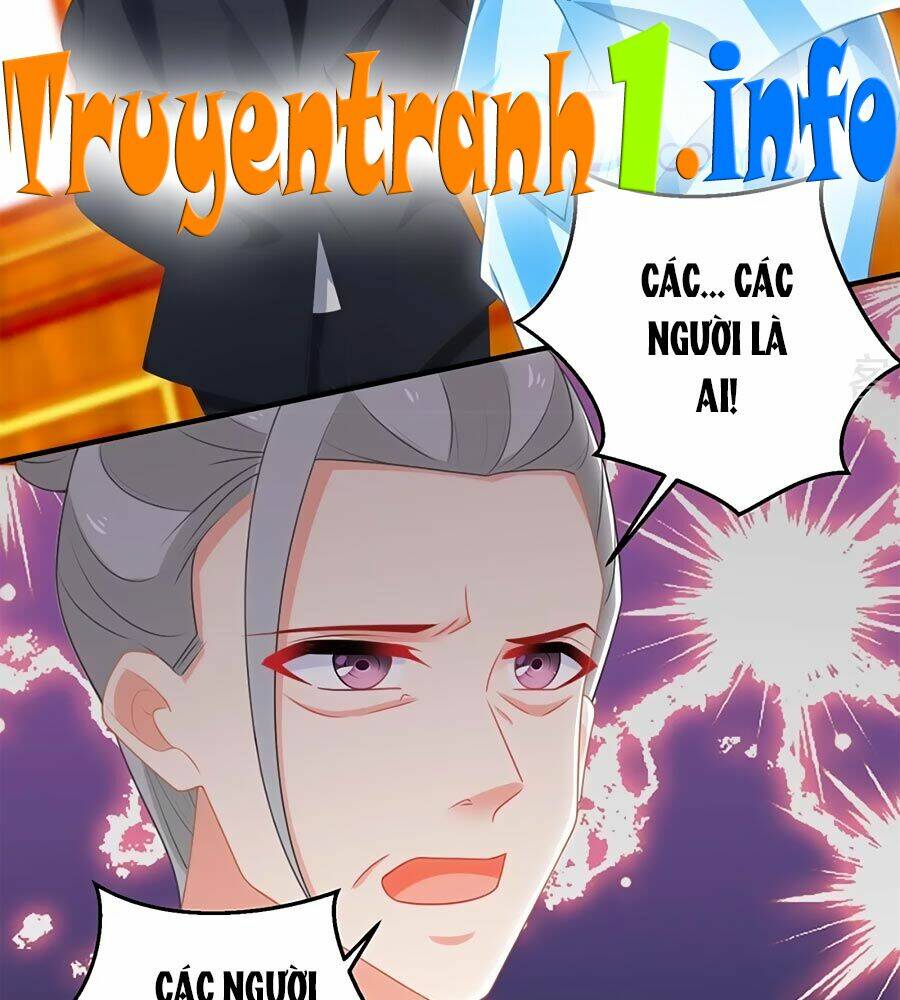 Đưa mami về nhà: Chapter 248