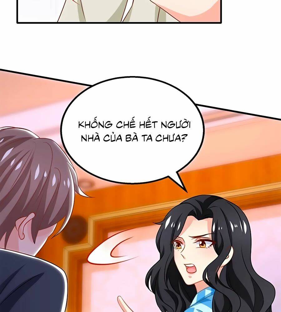 Đưa mami về nhà: Chapter 248