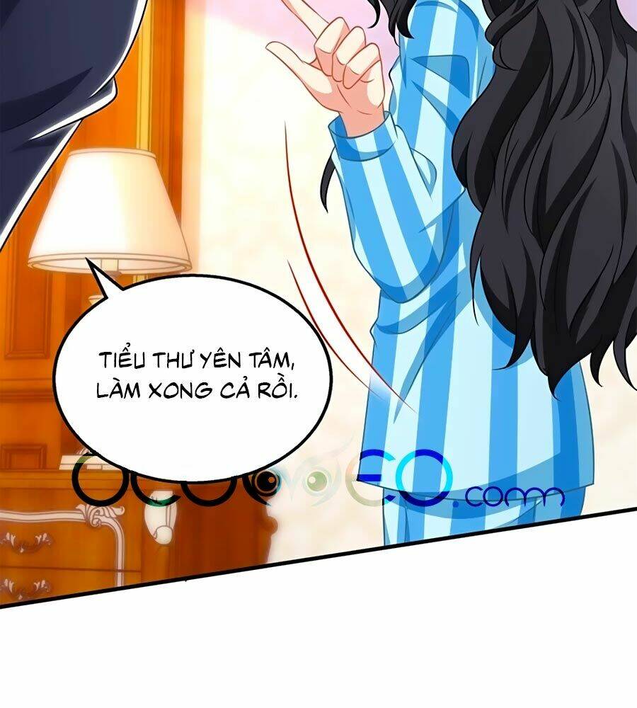 Đưa mami về nhà: Chapter 248