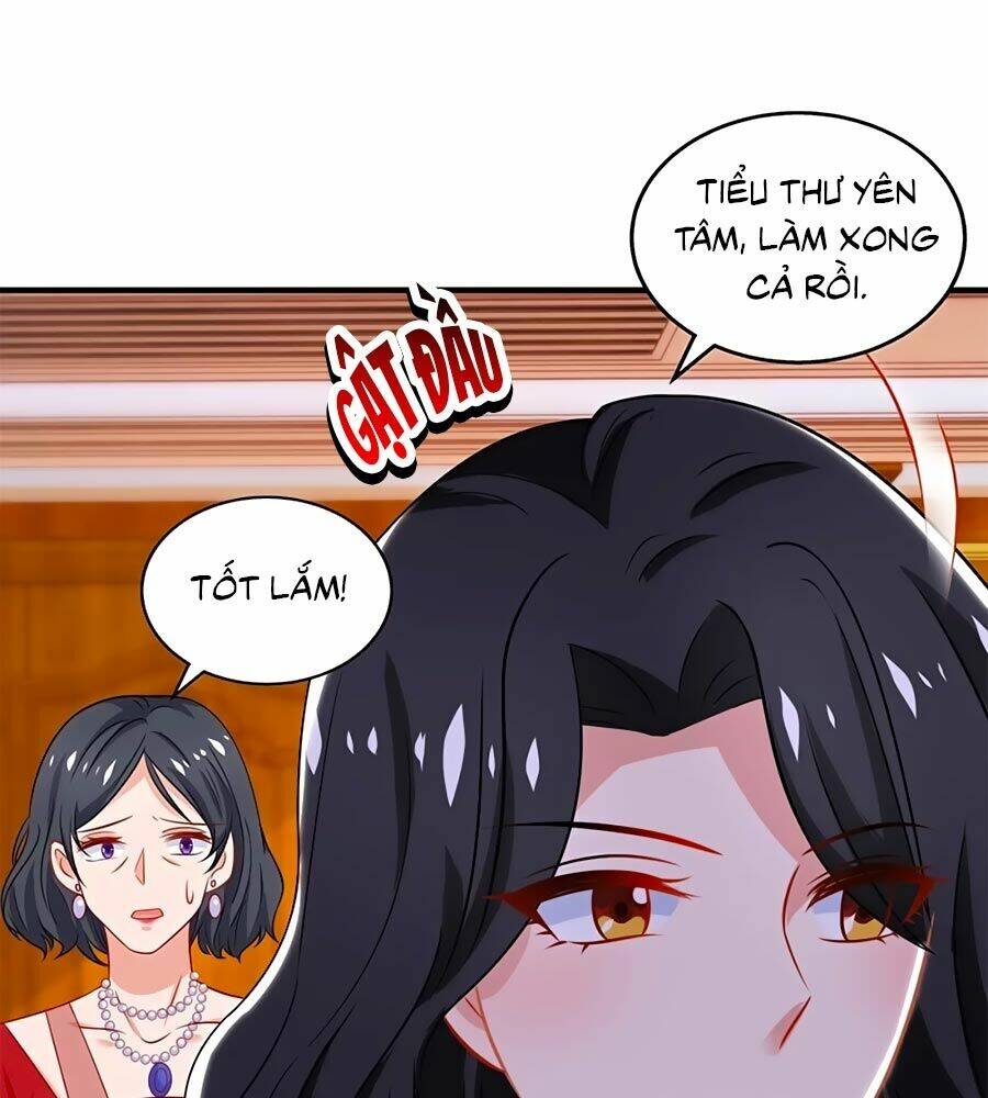 Đưa mami về nhà: Chapter 248