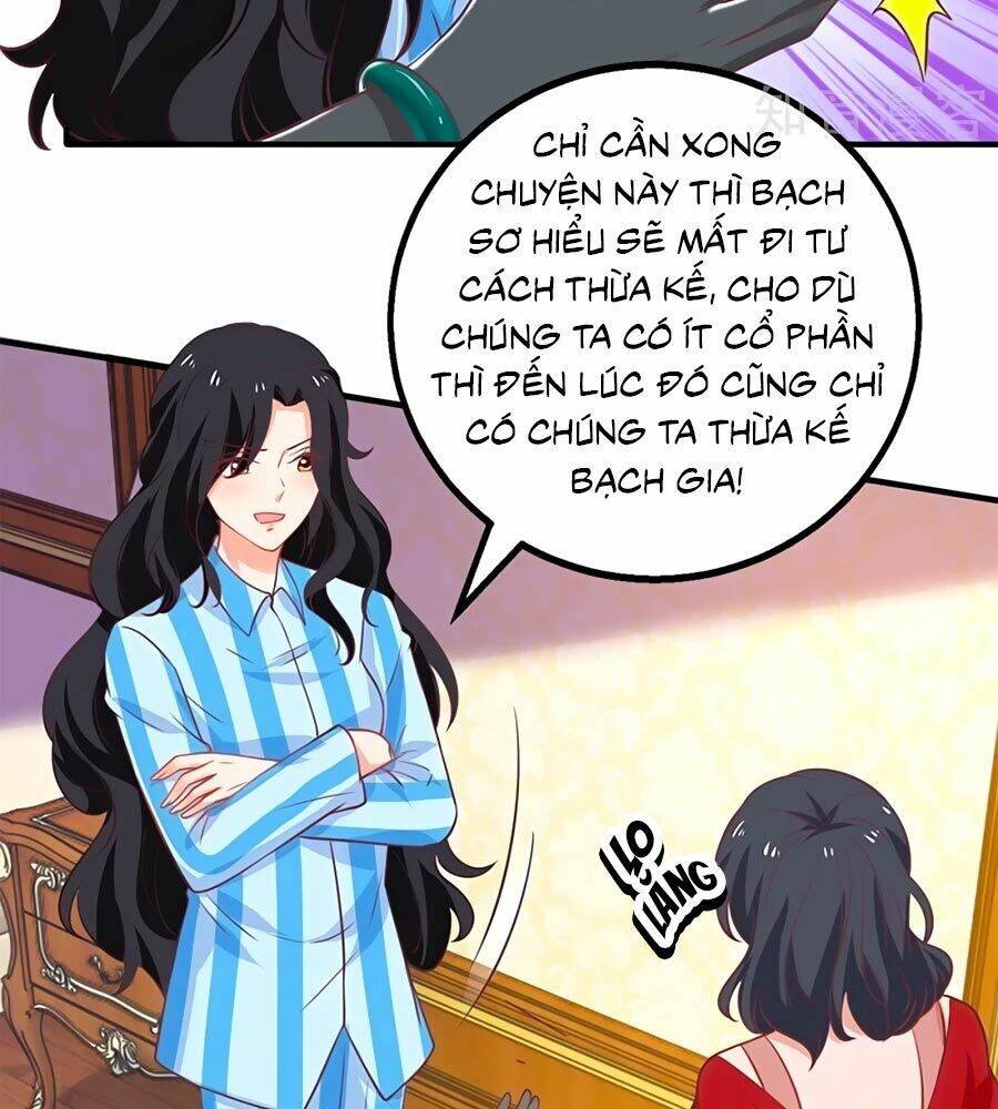 Đưa mami về nhà: Chapter 248