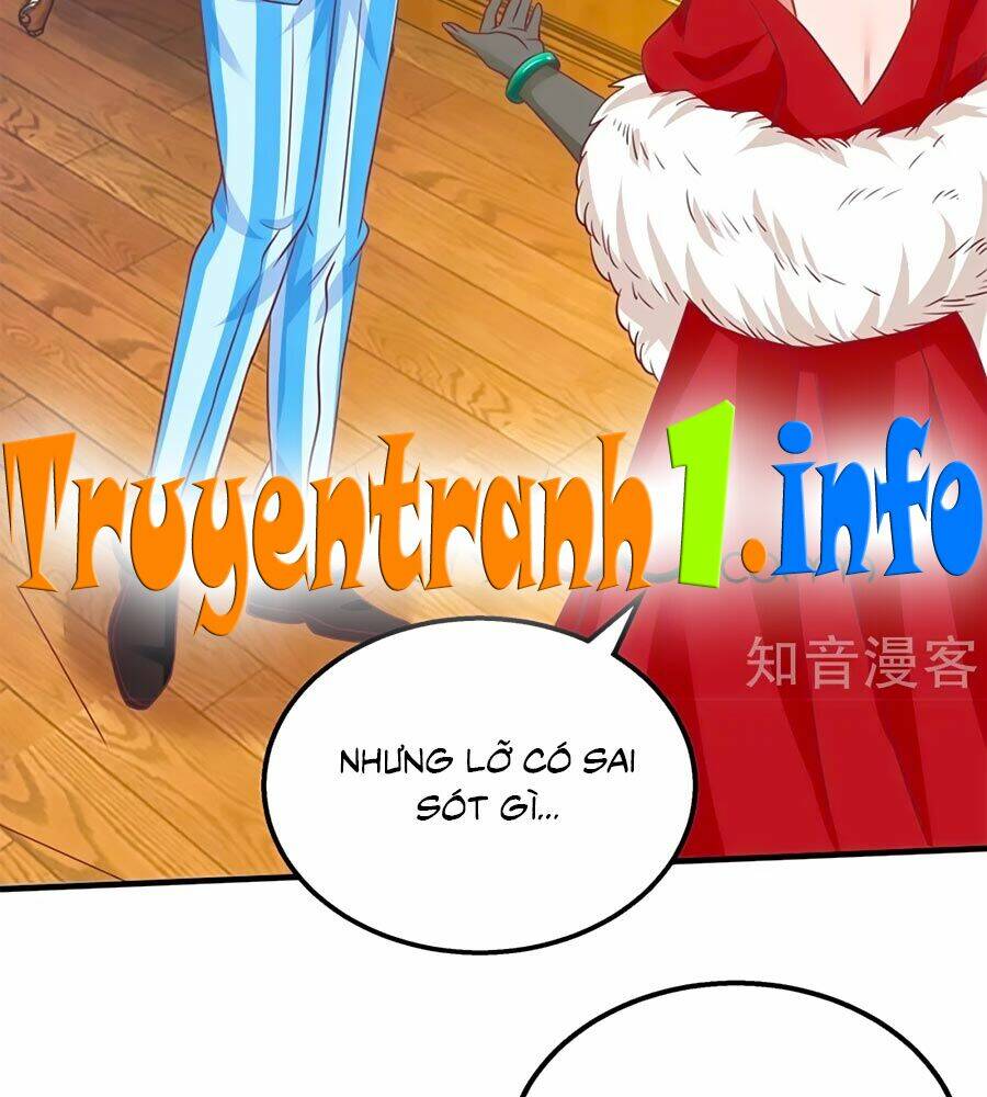 Đưa mami về nhà: Chapter 248